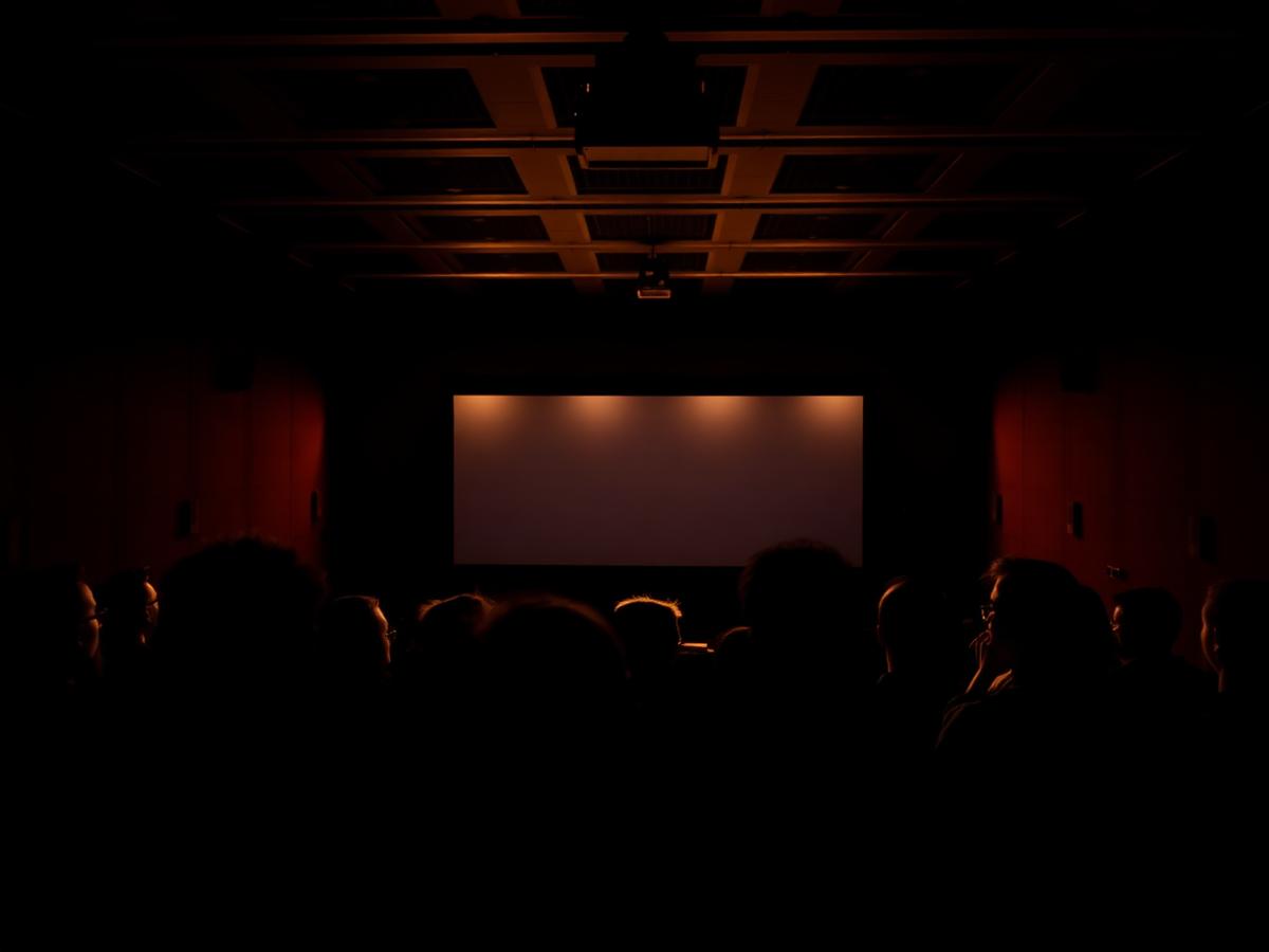 AI Film Academy production training
